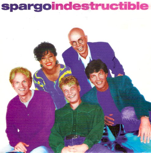 Indestructible