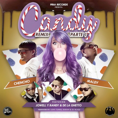 Candy (remix parte 1)