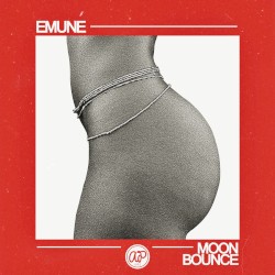 Moon Bounce