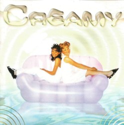 Creamy