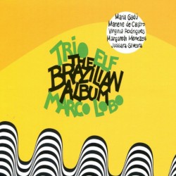 The Brazilian Album