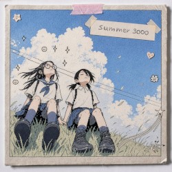 summer 3000