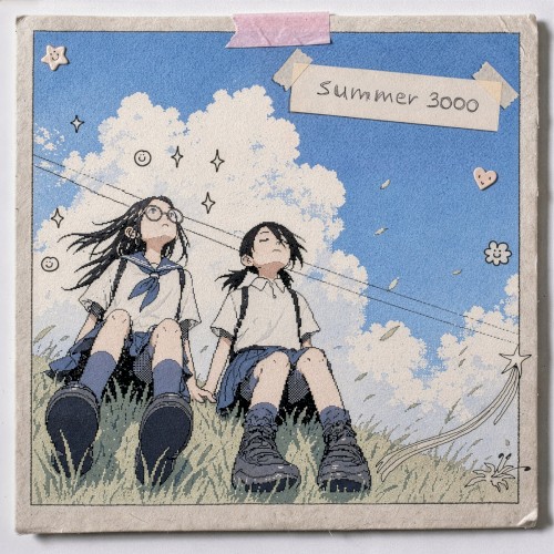 summer 3000