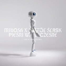 Pieśni Współczesne (live at Cavatina Hall)