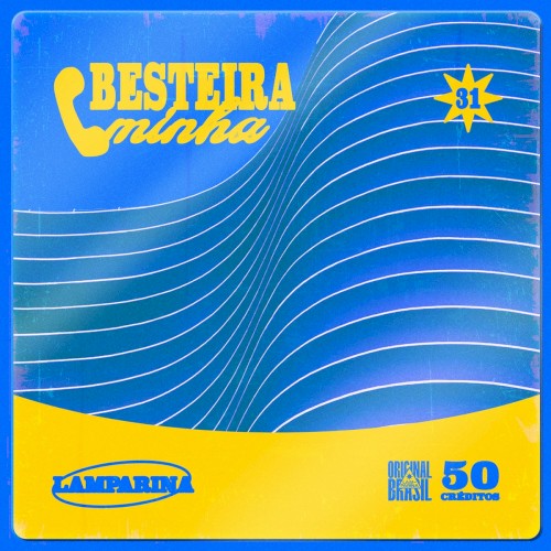Besteira Minha