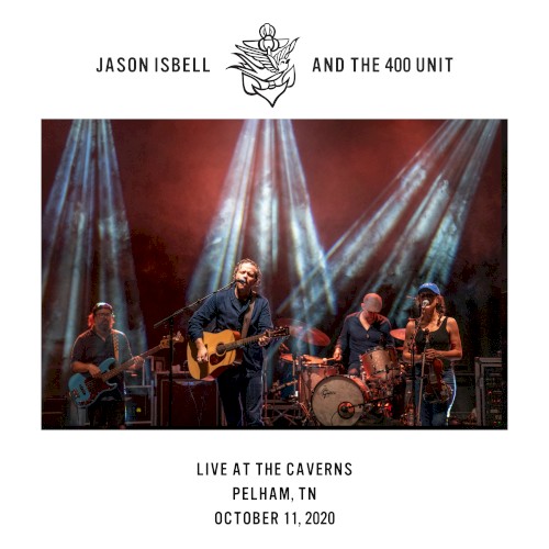 Live at The Caverns - Pelham, TN - 10/11/20