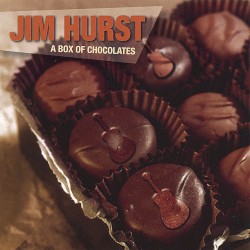 A Box of Chocolates