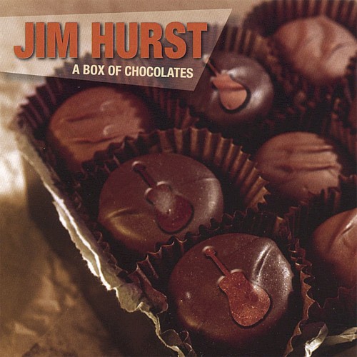 A Box of Chocolates