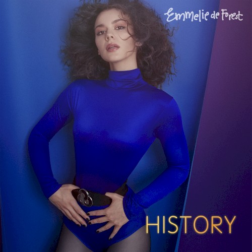 History