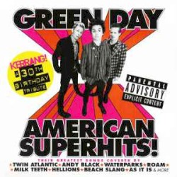 American Superhits!