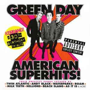 American Superhits!