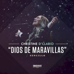 Dios de maravillas