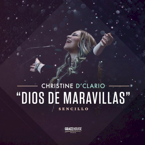 Dios de maravillas