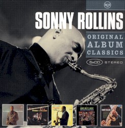 Original Album Classics