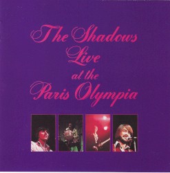 Live at the Paris Olympia