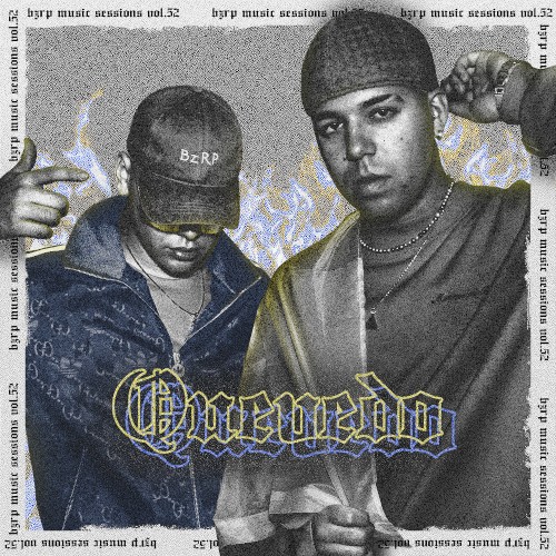 Quevedo: Bzrp Music Sessions, Vol. 52
