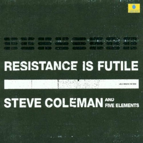 Resistance Is Futile