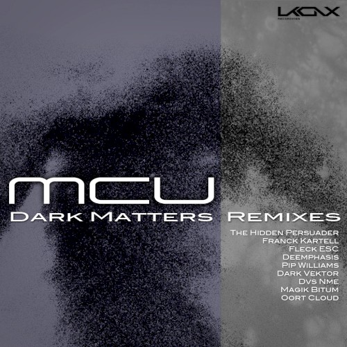 Dark Matters Remixes