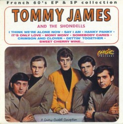 French 60’s EP & SP Collection