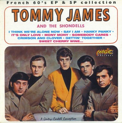 French 60’s EP & SP Collection