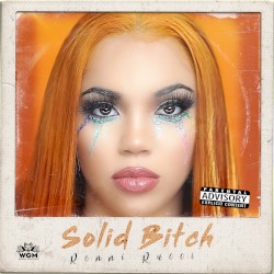 Solid Bitch