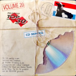 Polderpop Top 30, volume 20 (Nederlandse Country Special)