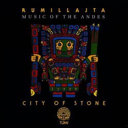City of Stone