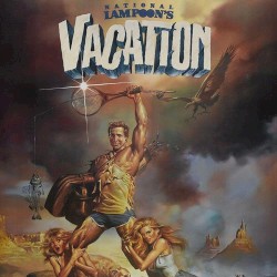 National Lampoon’s Vacation