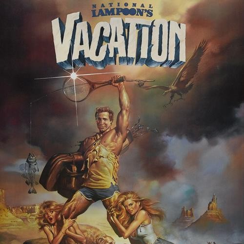 National Lampoon’s Vacation