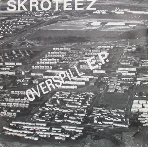 Overspill