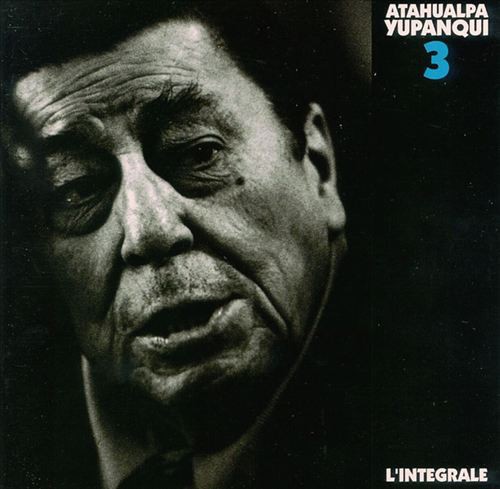 L'Intégrale, Volume 3