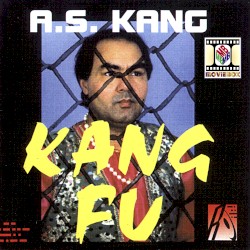 Kang Fu