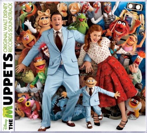 The Muppets
