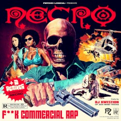 Fuck Commercial Rap