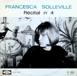 Récital n° 4