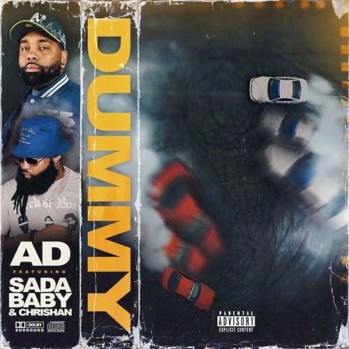 Dummy