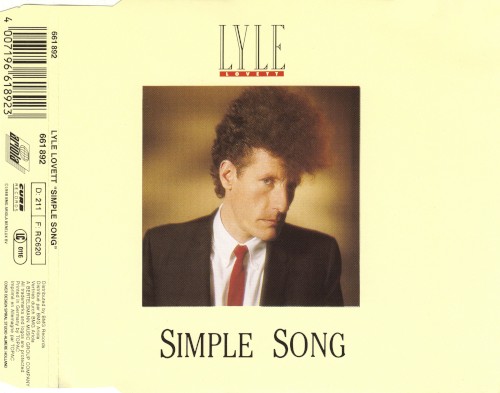 Simple Song