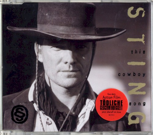 This Cowboy Song