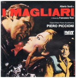 I magliari