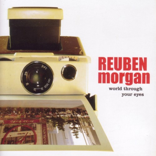 World Through Your Eyes - USA