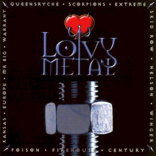 Lovy Metal, Volume 1