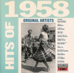 Hits Of 1958