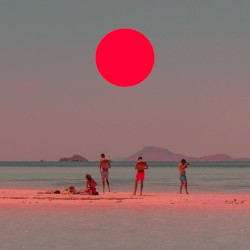 Getting There From Here (Miami Horror & Lazywax remix)
