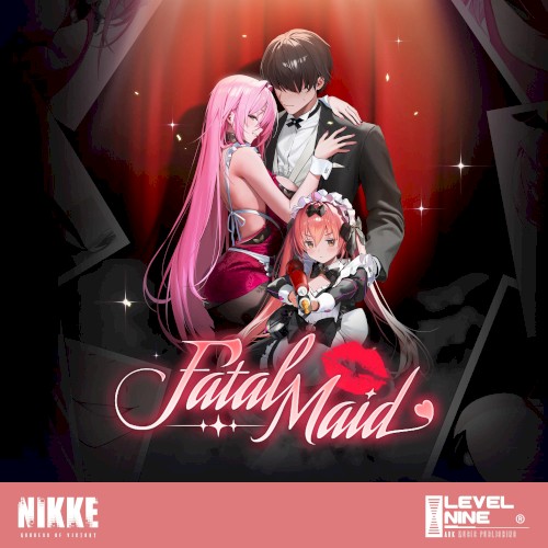 FATAL MAID (Goddess of Victory: NIKKE Original Soundtrack)