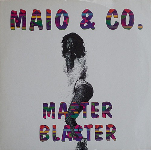 Master Blaster