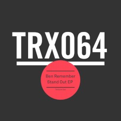 Stand Out EP
