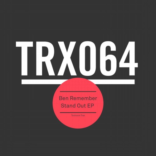 Stand Out EP