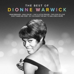 The Best of Dionne Warwick
