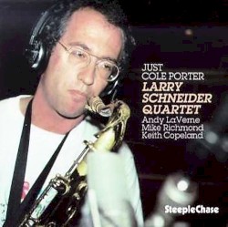 Just Cole Porter