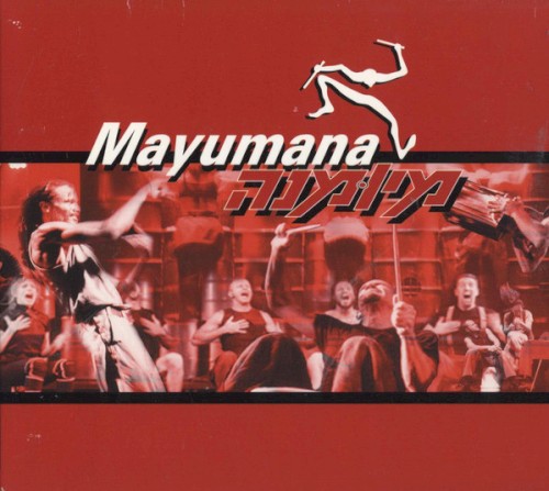 Mayumana